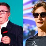 Not Carlos Sainz, but David Croft Found to Be the Reason Behind George Russell’s Misfortunes: ”I’m So Sorry George”