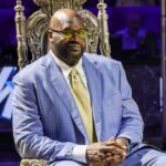 Shaquille O'Neal Adds His Name to $29 Million Venture Aiming to Make Quality Education Debt-Free