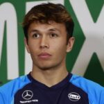 Alex Albon Is Believed to Have an Attractive Offer From Red Bull in 2026