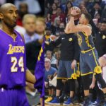 JJ Redick Names Stephen Curry in His 4 Greatest Players List, Deems Kobe Bryant the Best Player He Ever Guarded