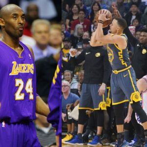 JJ Redick Names Stephen Curry in His 4 Greatest Players List, Deems Kobe Bryant the Best Player He Ever Guarded