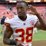 "This One Really Hurts": Kansas City Pours Its Heart Out Over L'Jarius Sneed's Official Exit