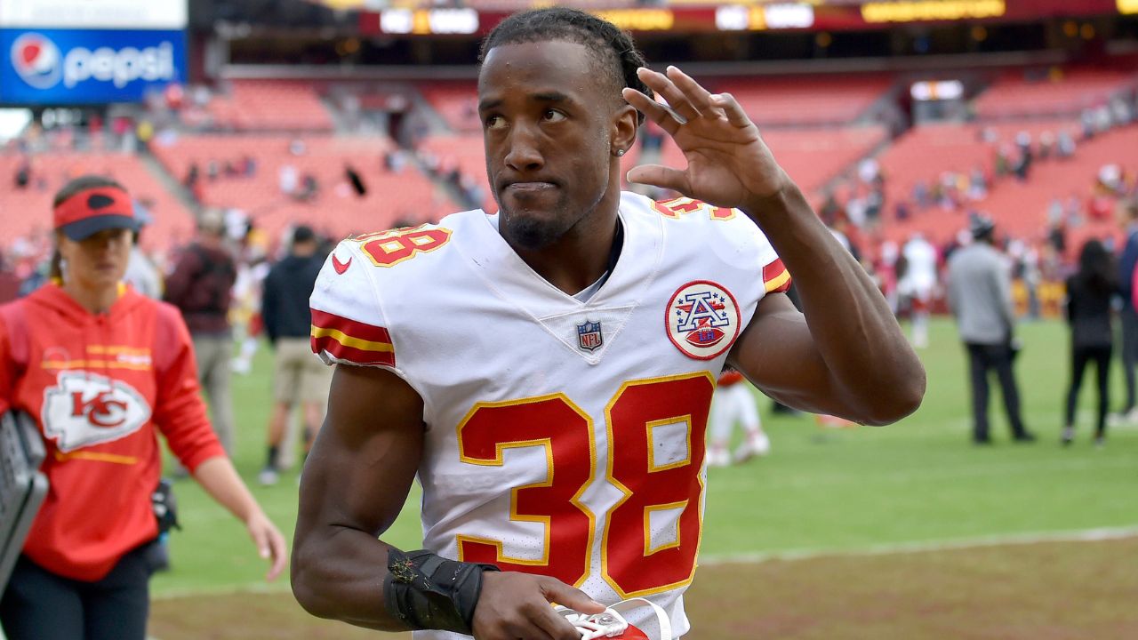 "This One Really Hurts": Kansas City Pours Its Heart Out Over L'Jarius Sneed's Official Exit