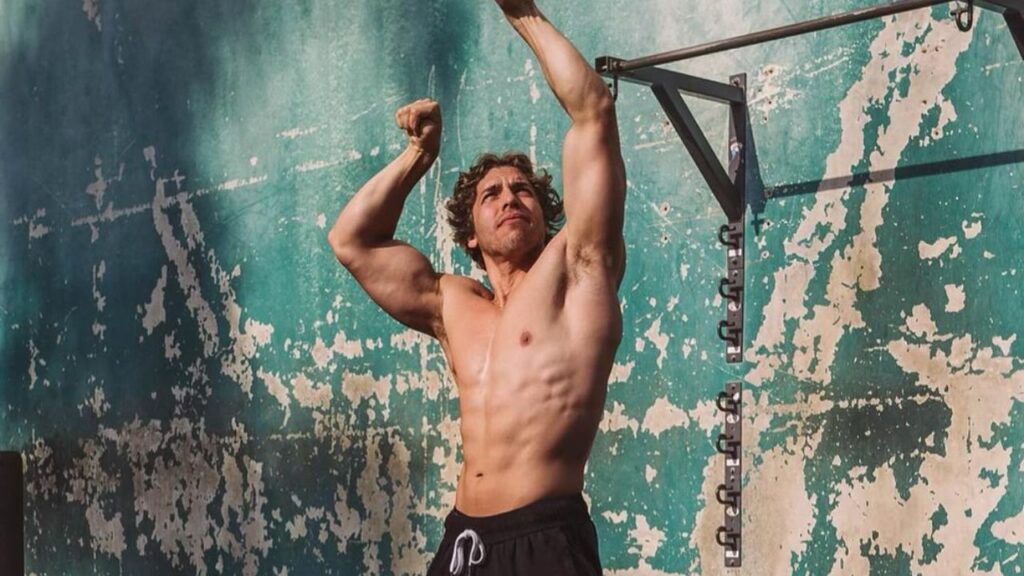 Joseph Baena ‘Feels the Love’ at the Arnold Classic in Brazil Leaving Fans Elated