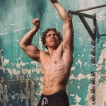 Joseph Baena ‘Feels the Love’ at the Arnold Classic in Brazil Leaving Fans Elated