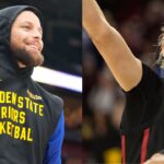 “Make Some Room on the Mantle”: Stephen Curry Celebrates God-Sister Cameron Brink’s Pac-12 ‘Double Whammy’