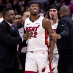 Jimmy Butler Expresses Regret Over Losing To The Pelicans After 'Talking Up A Storm' Following Their Scuffle From Weeks Past