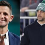 "Biggest Finger Crossed Team in the NFL": Dan Orlovsky Points to Luck as New York's Biggest Frenemy in 2024