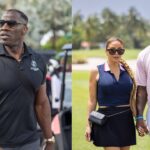 "He Probably Got 1 And Done": Shannon Sharpe Hypothesizes The Demise Of Marcus Jordan And Larsa Pippen's Relationship
