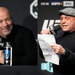 UFC CEO Dana White Calls Joe Rogan a Genius for Provoking Unthinkable Thoughts