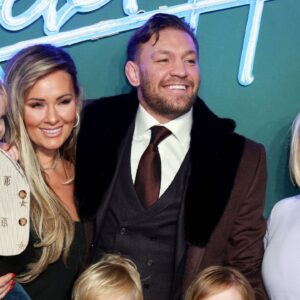 ‘Proud’ Wife and Sister in ‘Awe’ as Conor McGregor Shares Insights From Successful Amazon Prime Event