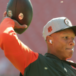 New 49ers QB Josh Dobbs' Super Special Gesture Pleasantly Surprises a Make-A-Wish Hero