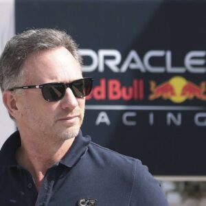 Red Bull’s Press-Release on Christian Horner’s Departure Was Reportedly Ready Before Thai Bosses Swooped In
