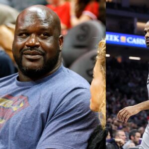 “I’ll Give Him 5 Cash”: Shaquille O’Neal ‘Trolls’ Tony Parker Yet Again, ‘Massively’ Lowballs Texas Estate