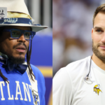 “It Is Extremely Alarming”: Cam Newton Drops a Bomb On Falcons Investing $180 Million On Kirk Cousins
