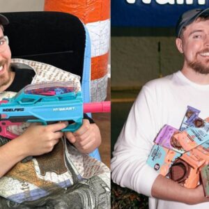 MrBeast criticized for simply asking his fans about their favorite chocolate