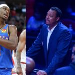 "They'll Boo Your A** In The Laugh Factory!": Kevin Garnett And Paul Pierce Describe The Thunder's Playoff Chances Out West