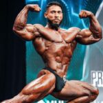 “A Step Back? Only if It’s for Boosting”: After Settling for Second for Arnold Classic Physique Title, Ramon Dino Shares Bold Statement