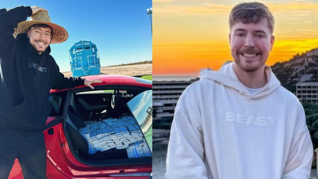 MrBeast faces massive criticisms for reusing video ideas and overdoing his recent videos