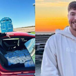 MrBeast faces massive criticisms for reusing video ideas and overdoing his recent videos