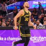 Stephen Curry Injury Report: Warriors Star Ruled OUT Ahead of Mavericks Clash, Status Updated for Lakers Game