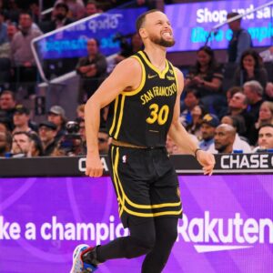 Stephen Curry Injury Report: Warriors Star Ruled OUT Ahead of Mavericks Clash, Status Updated for Lakers Game