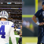 Dan Orlovsky Wants the Cowboys to Pull the Plug on Dak Prescott & Mike McCarthy; "Blow the Whole Thing Up"