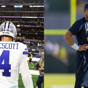 Dan Orlovsky Wants the Cowboys to Pull the Plug on Dak Prescott & Mike McCarthy; "Blow the Whole Thing Up"