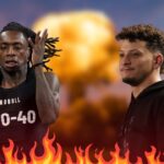 "He Is Literally Screaming": Fans Note How Xavier Worthy's Twitter Activity Points Towards a Patrick Mahomes Union if Kansas City Comes Onboard