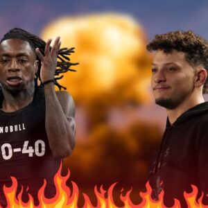 "He Is Literally Screaming": Fans Note How Xavier Worthy's Twitter Activity Points Towards a Patrick Mahomes Union if Kansas City Comes Onboard