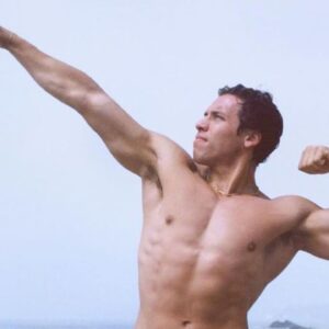 Joseph Baena Proves He’s the Newest Bodybuilding Sensation on the Block With His Latest Workout Video