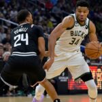 Giannis Antetokounmpo Stats vs Clippers: Evaluating Greek Freak's Performance Against Kawhi Leonard's Team
