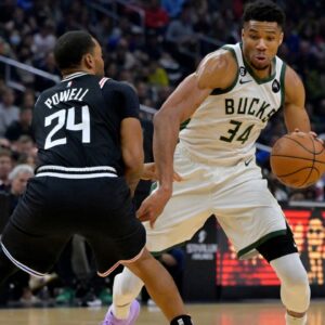 Giannis Antetokounmpo Stats vs Clippers: Evaluating Greek Freak's Performance Against Kawhi Leonard's Team