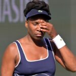5 Women's Singles Grand Slam Champions Who Have Never Won Indian Wells Masters Ft. Venus Williams