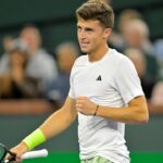 Luca Nardi: Ranking, Prize Money, Sponsors, Coach and Residence