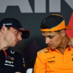 Fan Favorite McLaren Unboxed and Red Bull Behind the Charge CANCELLED Because of Drive to Survive