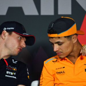 Fan Favorite McLaren Unboxed and Red Bull Behind the Charge CANCELLED Because of Drive to Survive