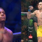 UFC 300: Official Referee Reportedly Announced for Alex Pereira vs. Jamahal Hill Title Fight at Historic Event