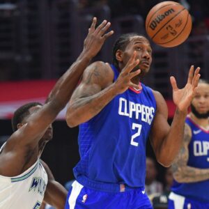 Kawhi Leonard Injury Report: Clippers Insider Reveals The Klaw’s Status vs Bulls
