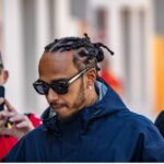 Lewis Hamilton Turns Heads in $59,275 Drip on First Day of F1’s 2024 Season