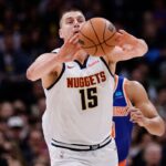 Nikola Jokic’s Back Troubles to Worry Nuggets Fans as Status vs Suns Revealed