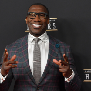 Shannon Sharpe's NFL Earnings Become the Talk of the Town as Unc Makes Shocking 'Money Statement' Post Katt Williams Interview