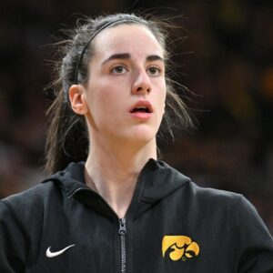 Raking In $3.5 Million From NIL Deals, Caitlin Clark Could See Over 97 Percent Drop in Earnings After WNBA Draft