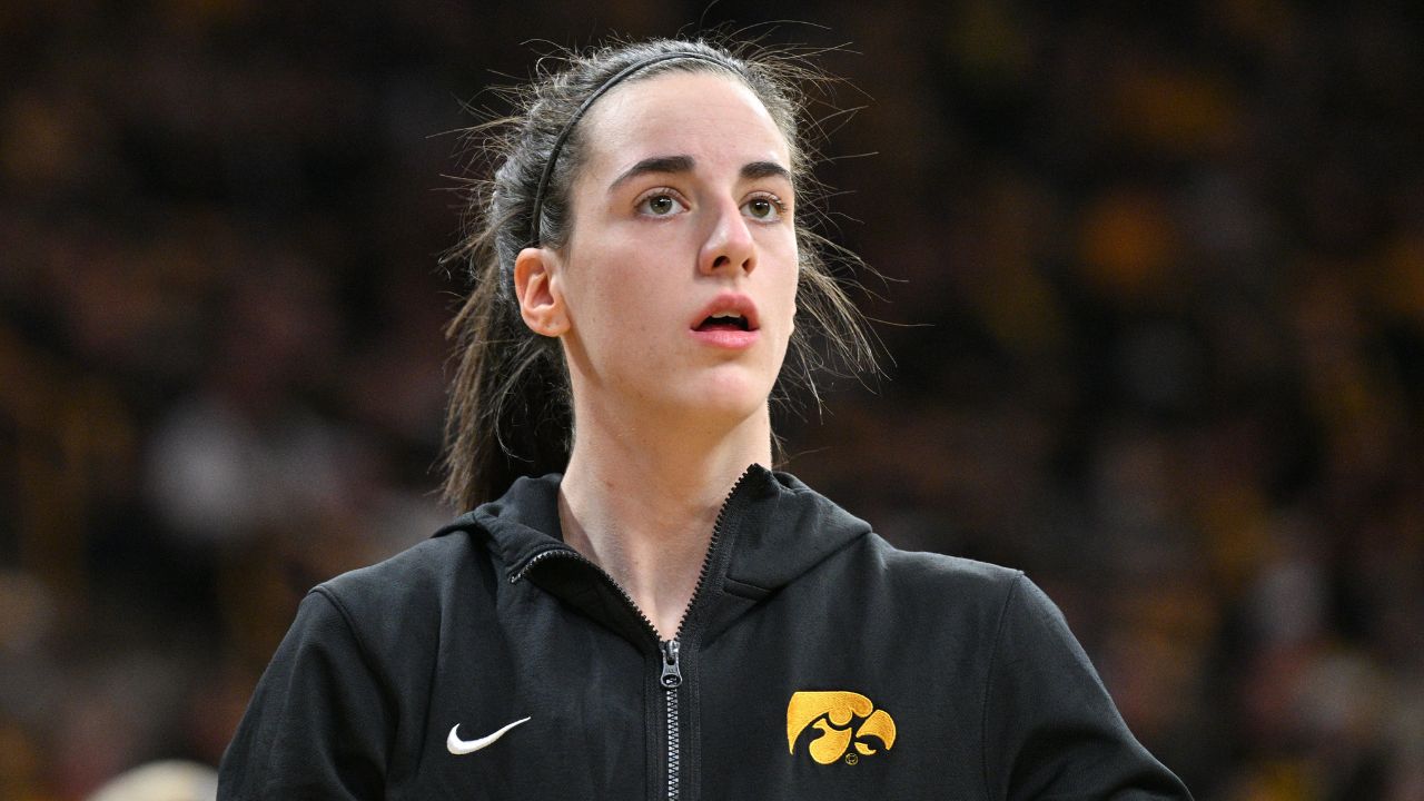 Raking In $3.5 Million From NIL Deals, Caitlin Clark Could See Over 97 Percent Drop in Earnings After WNBA Draft