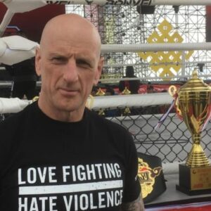 EXCLUSIVE: UFC Referee Reveals Top Fighting Skills Aren't a Major Parameter for Entry into Dana White's Promotion