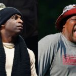 Warren Sapp Reacts To Deion Sanders’ Explanation On Why He Never Makes Recruitment Visits