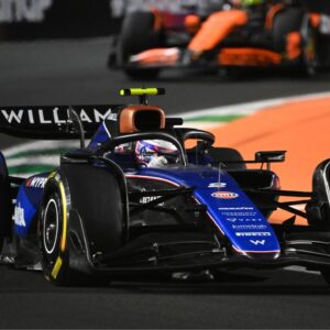 Offended Daniel Ricciardo Reminds the World of His Success on a Technicality