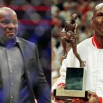 “I Am Michael Jordan Without the Money”: Daniel Cormier Hilariously Likens Himself to NBA Legend for Juggling Busy Schedule