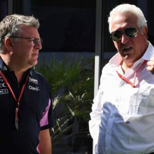 Aston Martin Expected to Pay $300,000 Amidst ‘Settled’ Legal Battle Against Otmar Szafnauer