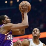 Kevin Durant Cheekily Admits He Was Surprised Cavaliers Defenders Helped Off Him Despite His Barrage Of 3s